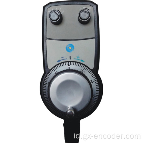 Unit kontrol encoder